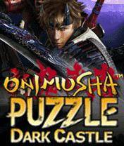 Onimusha Puzzle Dark Castle (128x160)